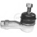 Tie Rod End 230160 ABS, Thumbnail 3