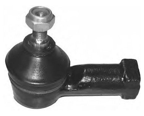 Tie Rod End 230166 ABS