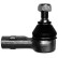 Tie Rod End 230175 ABS