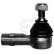 Tie Rod End 230175 ABS, Thumbnail 3
