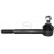 Tie Rod End 230187 ABS, Thumbnail 3