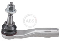 Tie Rod End 230197 ABS
