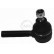 Tie Rod End 230224 ABS, Thumbnail 3