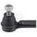 Tie Rod End 230238 ABS