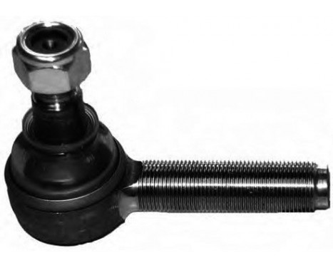 Tie Rod End 230246 ABS