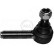 Tie Rod End 230247 ABS, Thumbnail 3