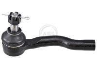 Tie Rod End 230260 ABS