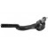 Tie Rod End 230280 ABS, Thumbnail 2