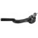 Tie Rod End 230280 ABS