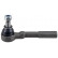 Tie Rod End 230340 ABS