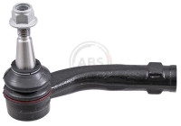 Tie rod end 230343 ABS