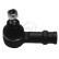 Tie Rod End 230344 ABS, Thumbnail 3