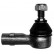 Tie Rod End 230348 ABS