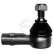 Tie Rod End 230348 ABS, Thumbnail 3