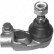 Tie Rod End 230359 ABS