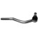 Tie Rod End 230365 ABS