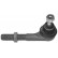Tie Rod End 230370 ABS