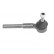 Tie Rod End 230385 ABS, Thumbnail 2