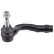 Tie rod end 230406 ABS