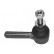 Tie Rod End 230408 ABS, Thumbnail 2