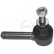 Tie Rod End 230408 ABS, Thumbnail 3