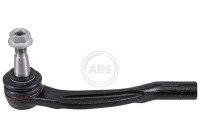 Tie rod end 230423 ABS