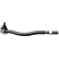 Tie Rod End 230447 ABS