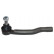 Tie Rod End 230451 ABS