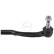 Tie rod end 230455 ABS