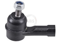 Tie rod end 230492 ABS