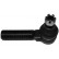 Tie Rod End 230500 ABS, Thumbnail 2
