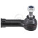 Tie Rod End 230525 ABS, Thumbnail 3