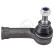 Tie Rod End 230534 ABS, Thumbnail 4