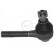 Tie Rod End 230535 ABS, Thumbnail 3