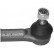 Tie Rod End 230555 ABS