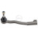 Tie Rod End 230556 ABS, Thumbnail 3
