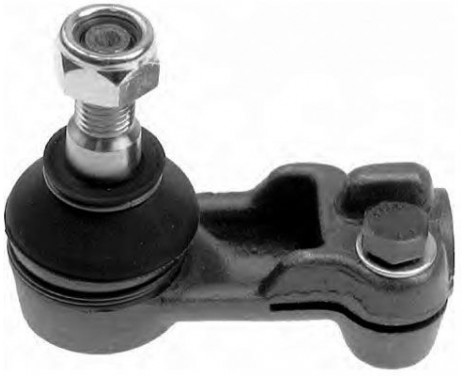 Tie Rod End 230568 ABS