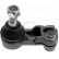 Tie Rod End 230568 ABS, Thumbnail 3