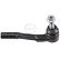 Tie rod end 230596 ABS