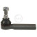 Tie Rod End 230634 ABS, Thumbnail 3