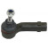 Tie Rod End 230635 ABS, Thumbnail 2