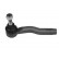 Tie Rod End 230647 ABS