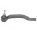 Tie Rod End 230656 ABS, Thumbnail 2