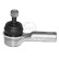 Tie Rod End 230683 ABS, Thumbnail 3