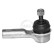 Tie Rod End 230684 ABS, Thumbnail 3