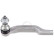 Tie rod end 230701 ABS
