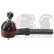 Tie Rod End 230705 ABS, Thumbnail 2