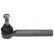 Tie Rod End 230726 ABS, Thumbnail 2