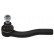 Tie Rod End 230736 ABS