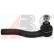 Tie Rod End 230737 ABS, Thumbnail 2